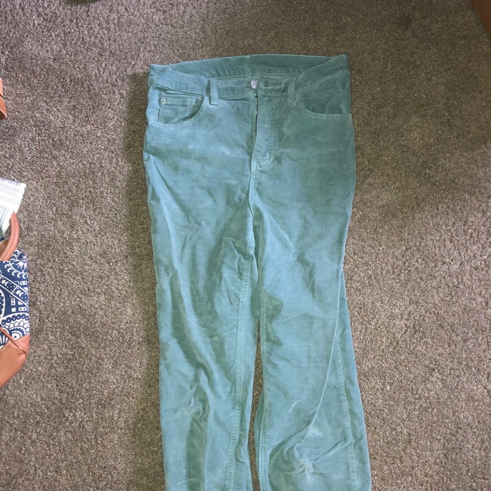 BDG jeans